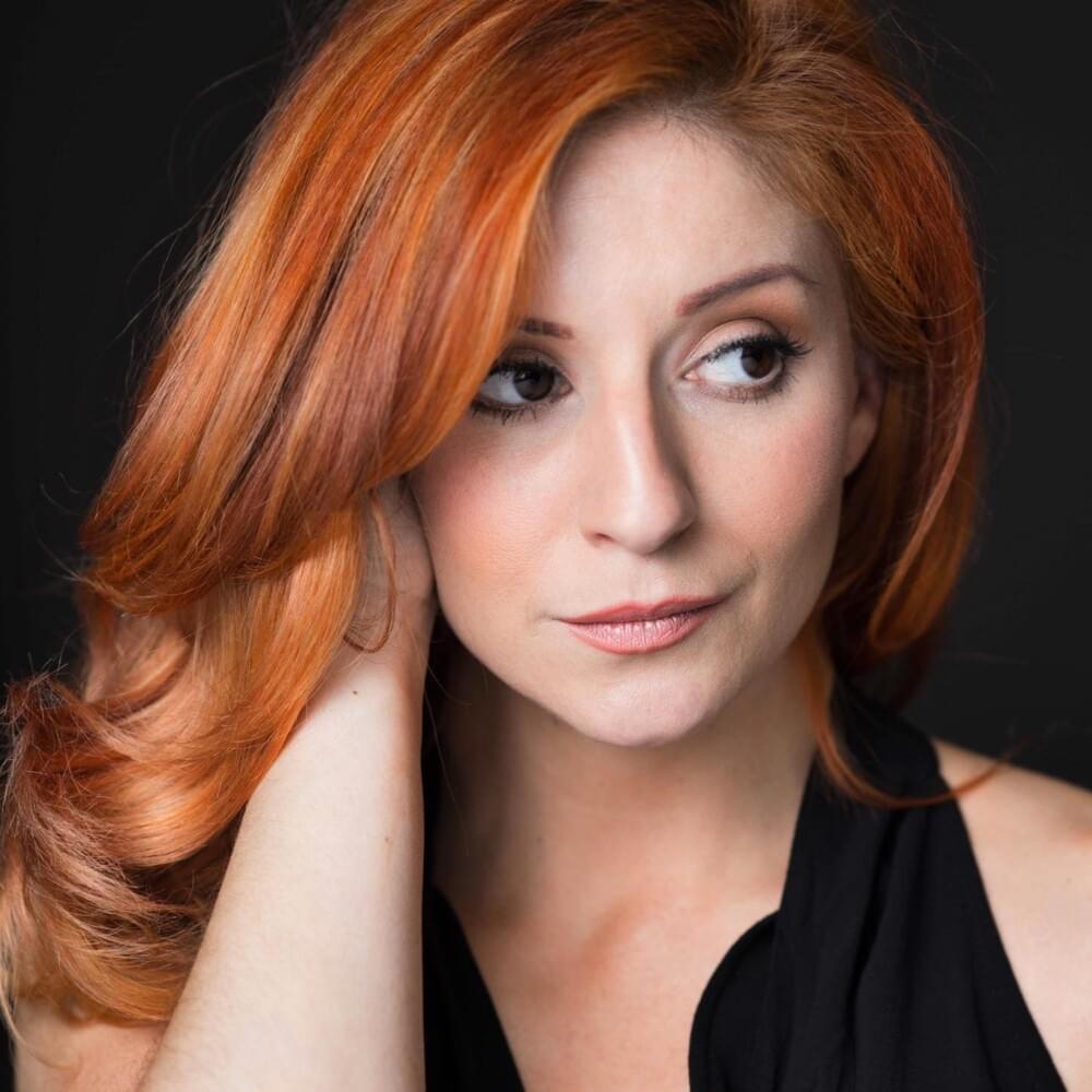 Photo of Anneliese van der Pol