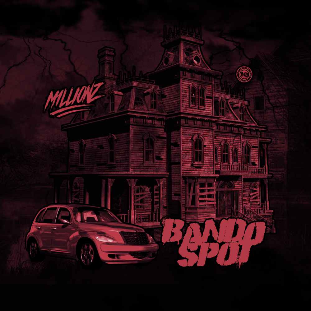 Bando Spot by M1llionz