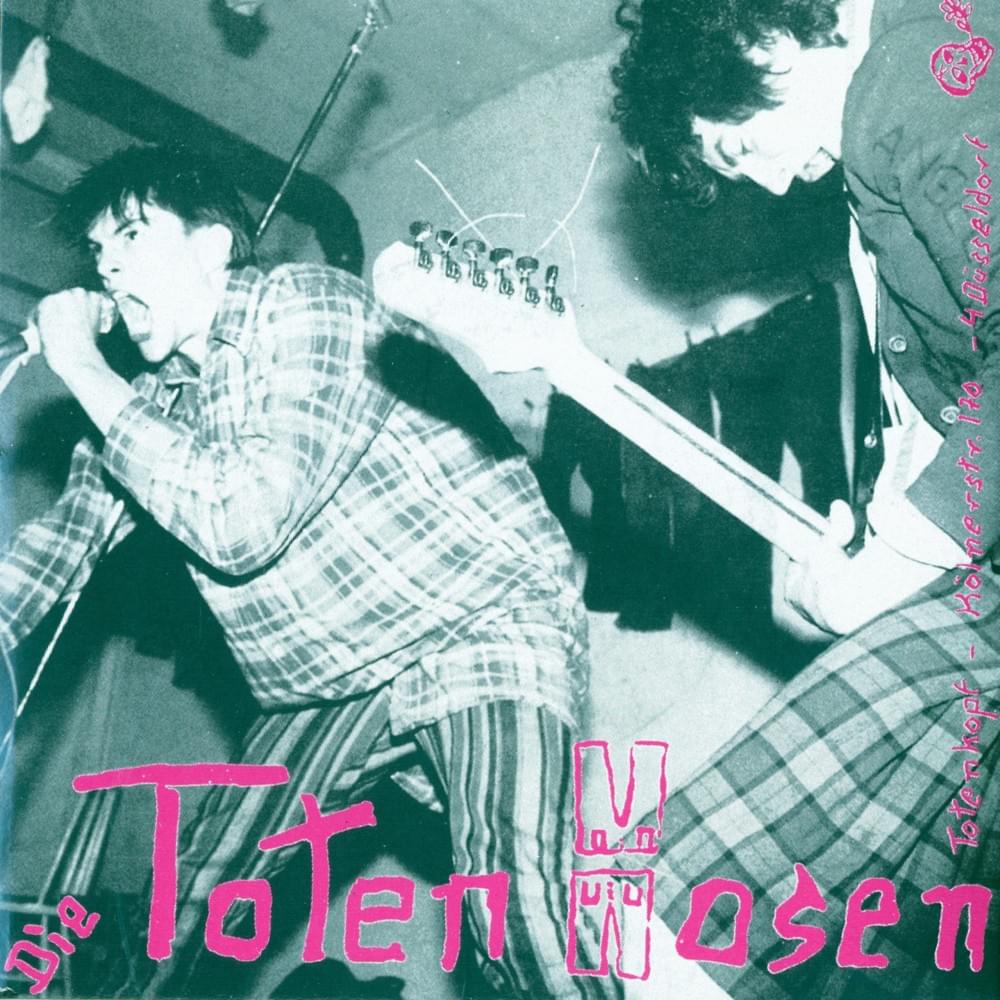 Cover image for Reisefieber - Single