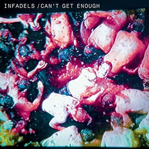Can’t Get Enough (Mekon Remix) by Infadels
