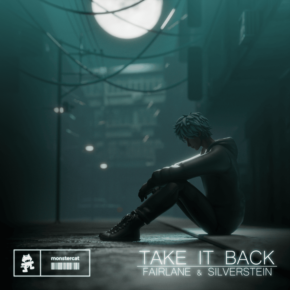 Take It Back by Fairlane