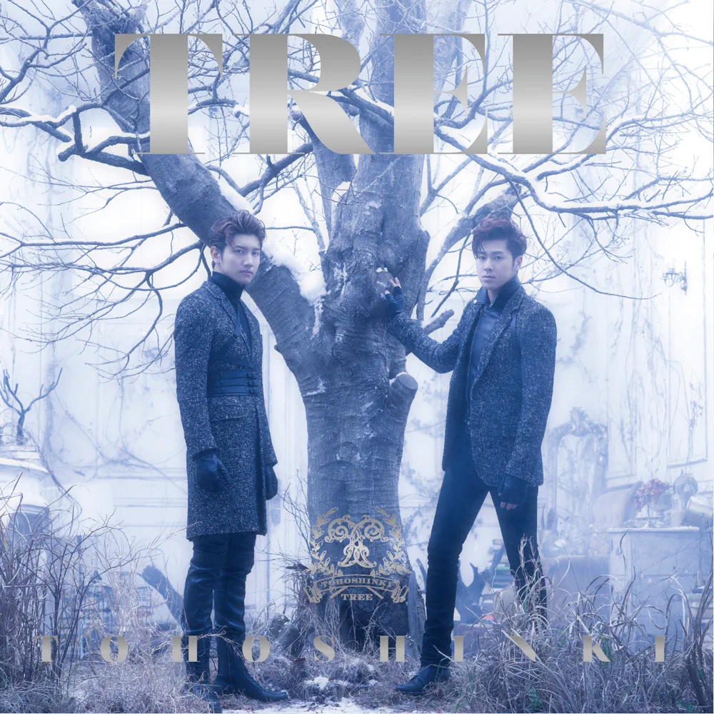 Cover image for TREE
