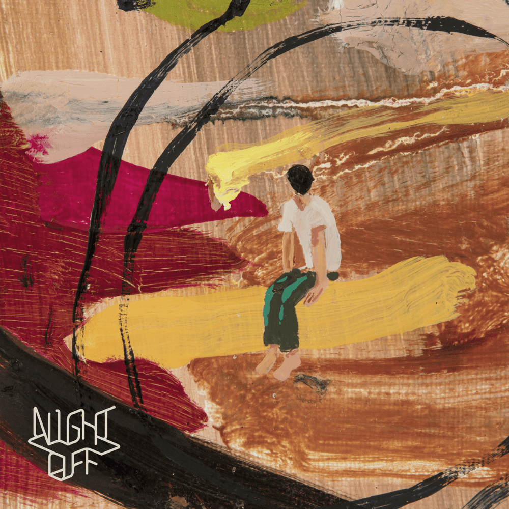 예쁘게 시들어 가고 싶어 너와 (With You) by Night Off (나이트오프)