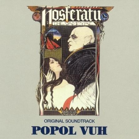 Morning Sun Rays by Popol Vuh