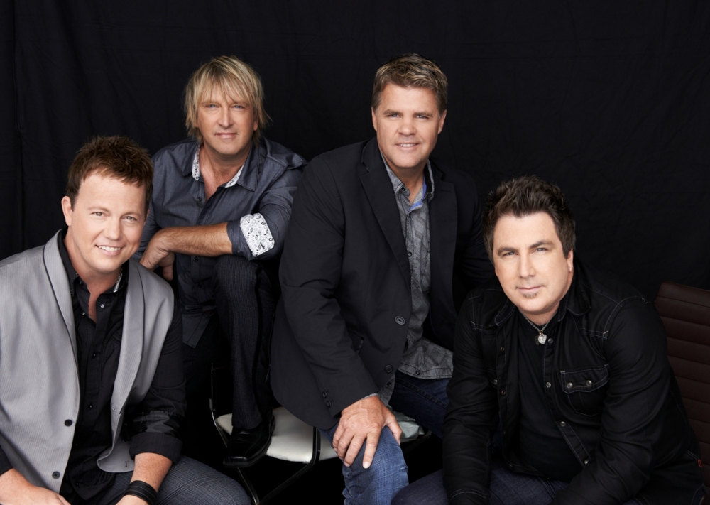 Photo of Lonestar