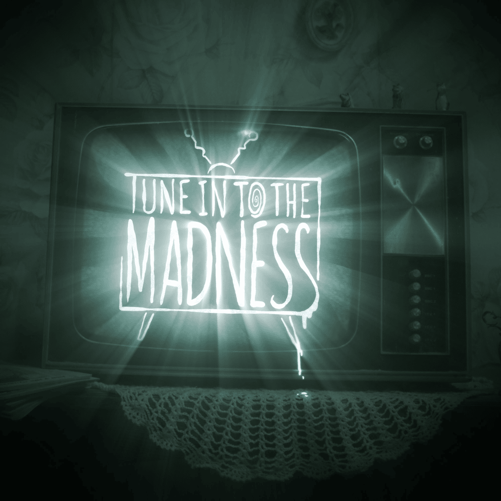 Tune Into The Madness by The Stupendium