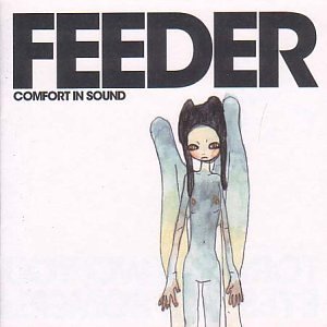 Album cover art for "Come Back Around" by Feeder