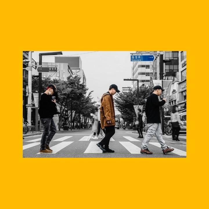 Cover image for Rhythm Power (리듬파워)