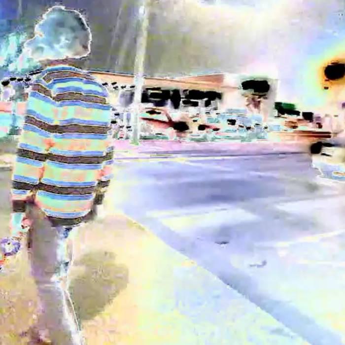 Cover image for Ethereal Depression
