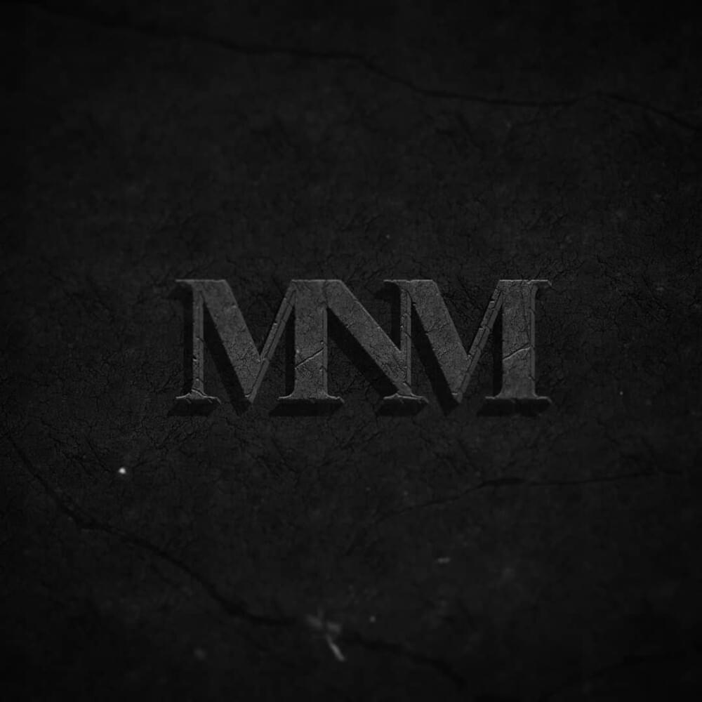 Cover image for MadeNiggaMusic