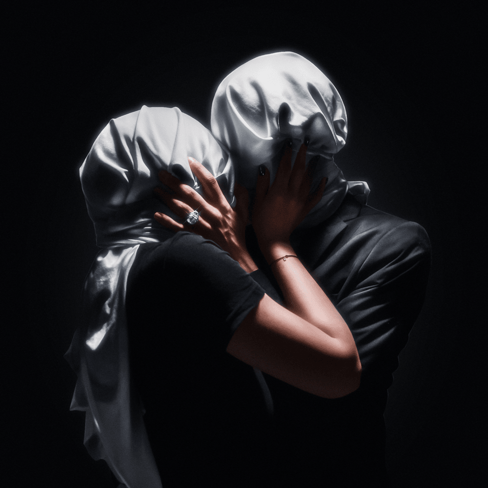 Cover image for ЛЮБОВЬ СПАСЁТ МИР (LOVE SAVES THE WORLD) 