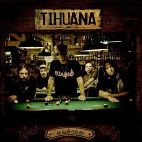 Não Vou Mudar O Mundo by Tihuana