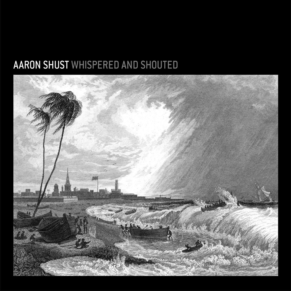 Come To Me by Aaron Shust