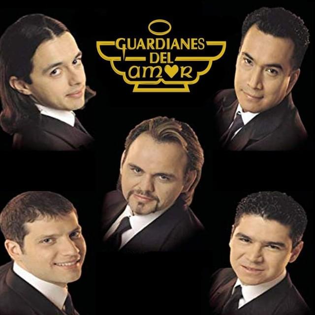 Photo of Guardianes Del Amor