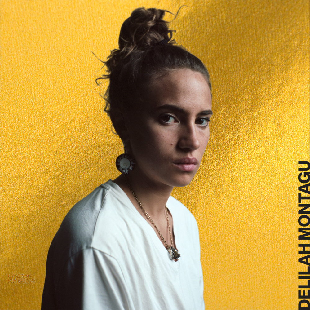 Next to Me by Delilah Montagu