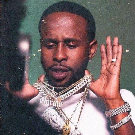 Popcaan Profile Picture Photo of Popcaan