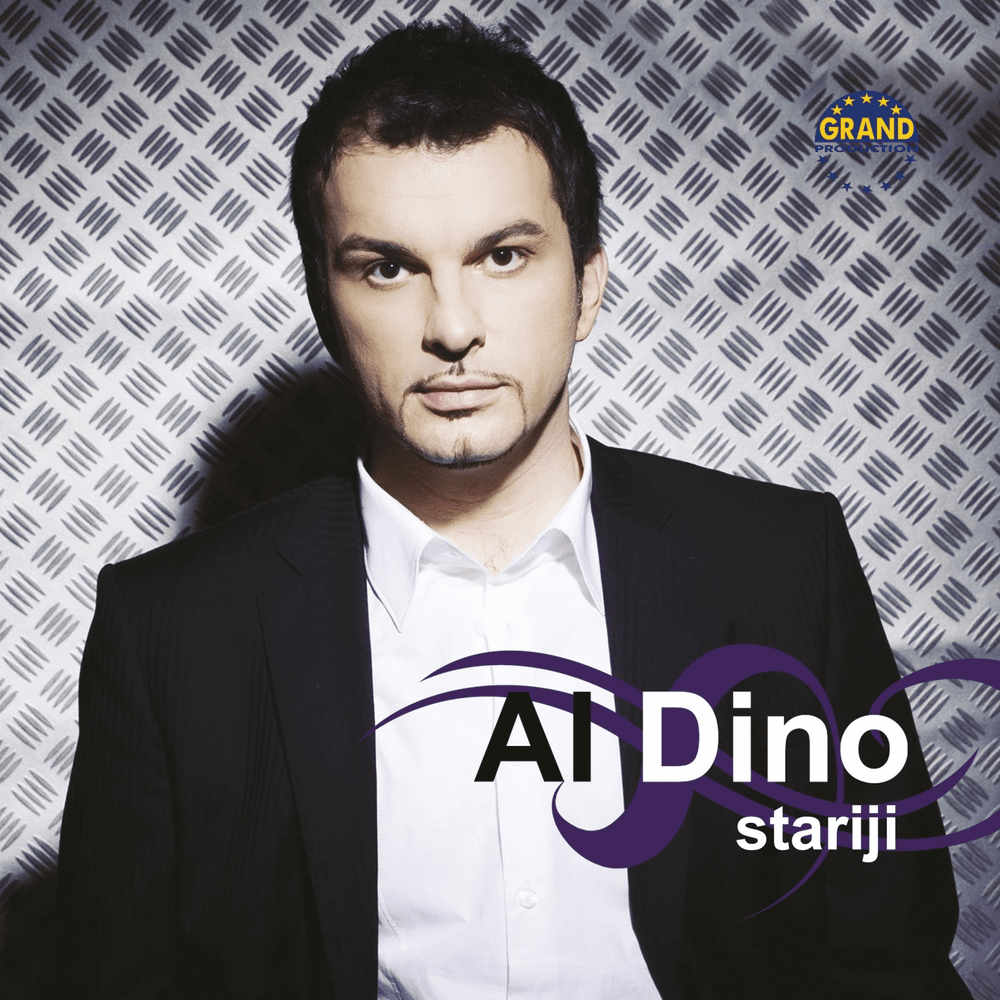 I sad me po tebi poznaju by Al Dino