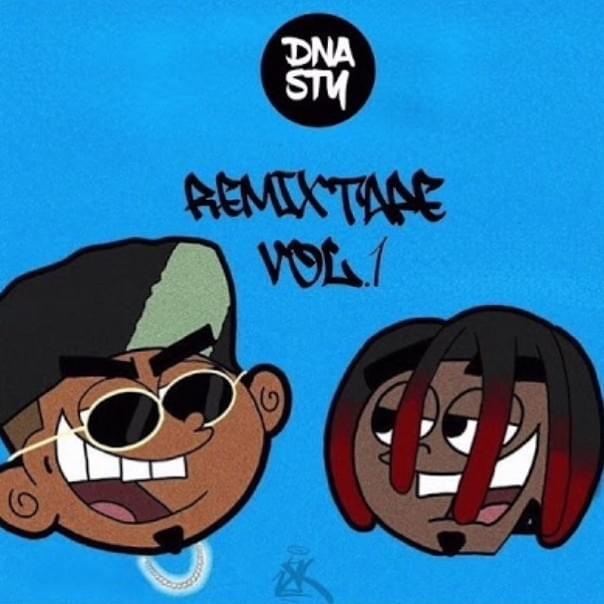 RIP Juice WRLD by DNASTY