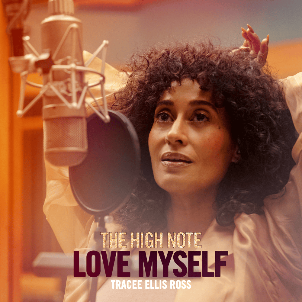 Love Myself by Tracee Ellis Ross
