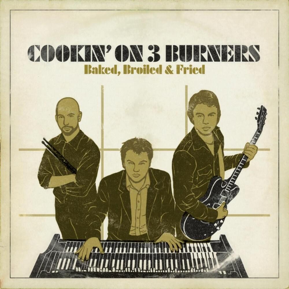 Feel Good Inc. by Cookin’ on 3 Burners