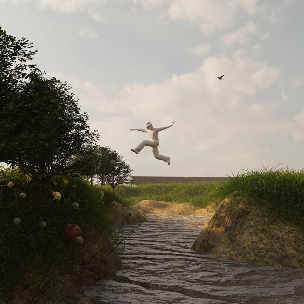 Cover image for SADBOY, CHŁOPAK Z SADU