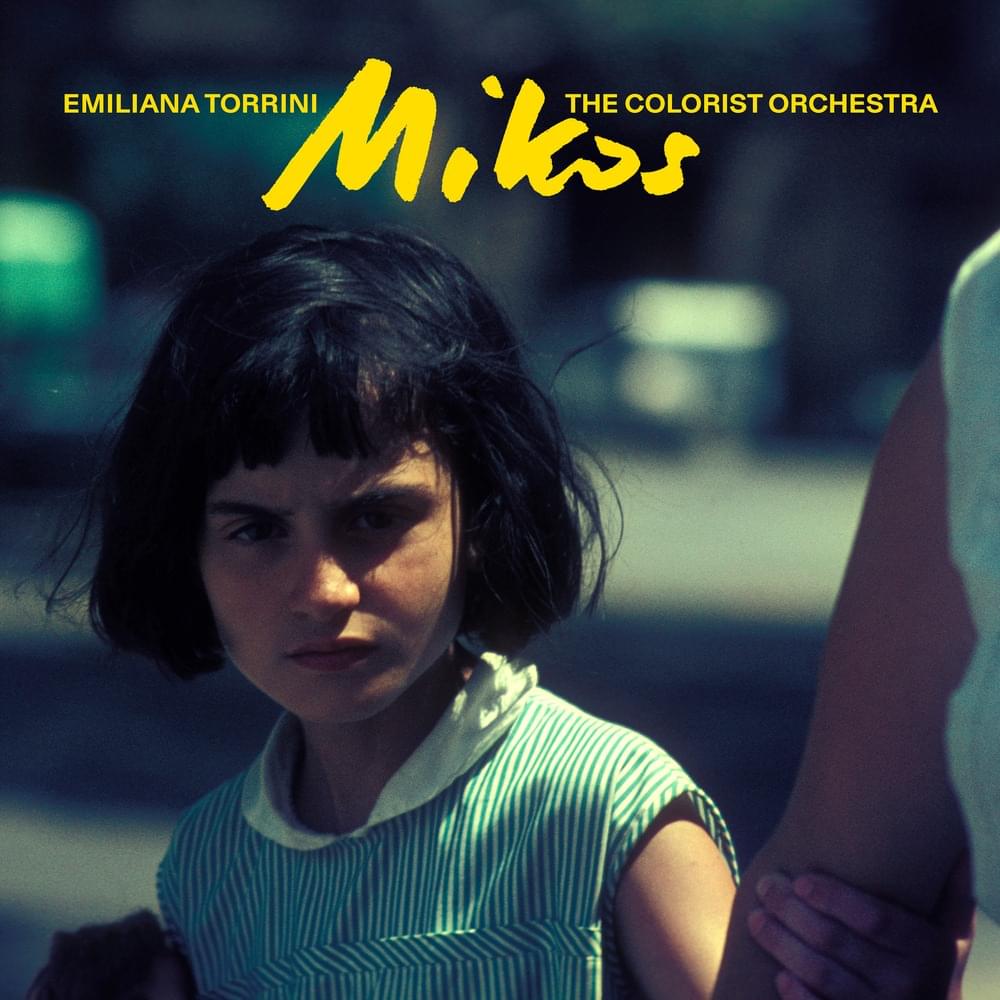 Mikos by Emilíana Torrini & The Colorist Orchestra