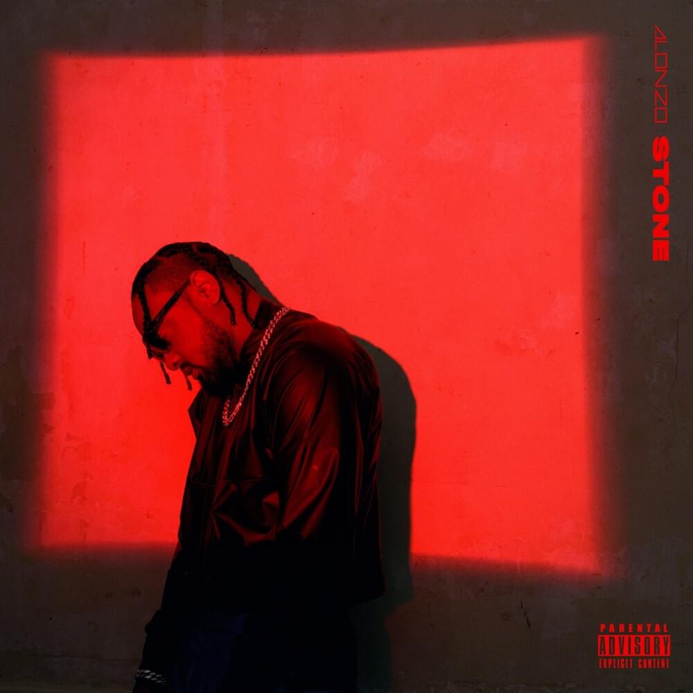 Cover image for Stone (Deluxe)