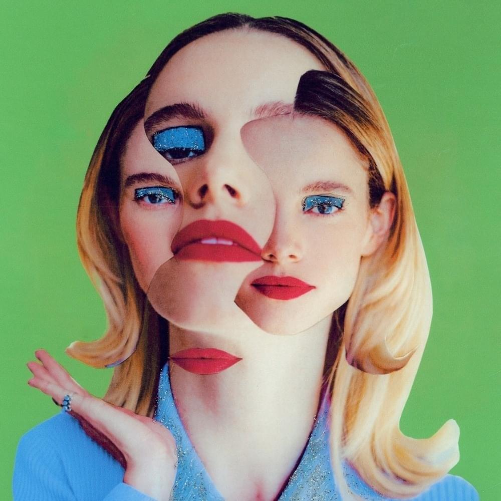 Cover image for Valley Girl (Side A - Lost on Laurel) - EP