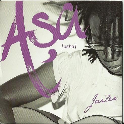 Jailer by Aṣa