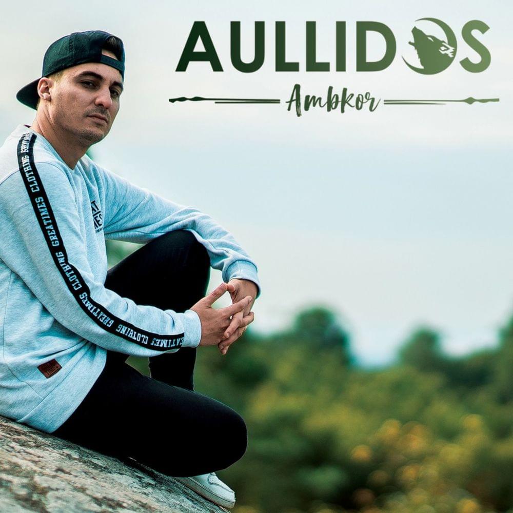 Cover image for Aullidos