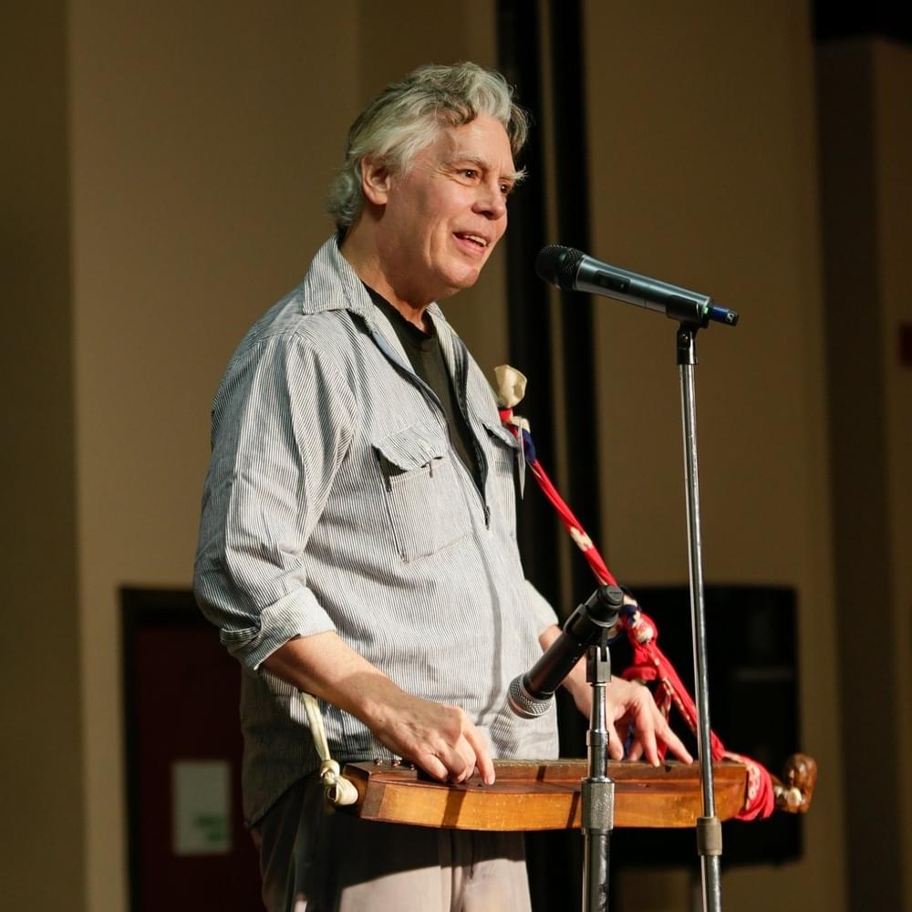 Photo of David Massengill