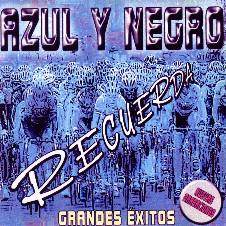 The Night by Azul Y Negro