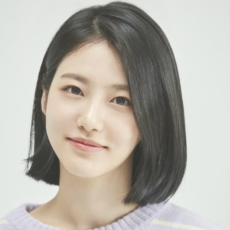 Photo of Shin Yeeun (신예은)