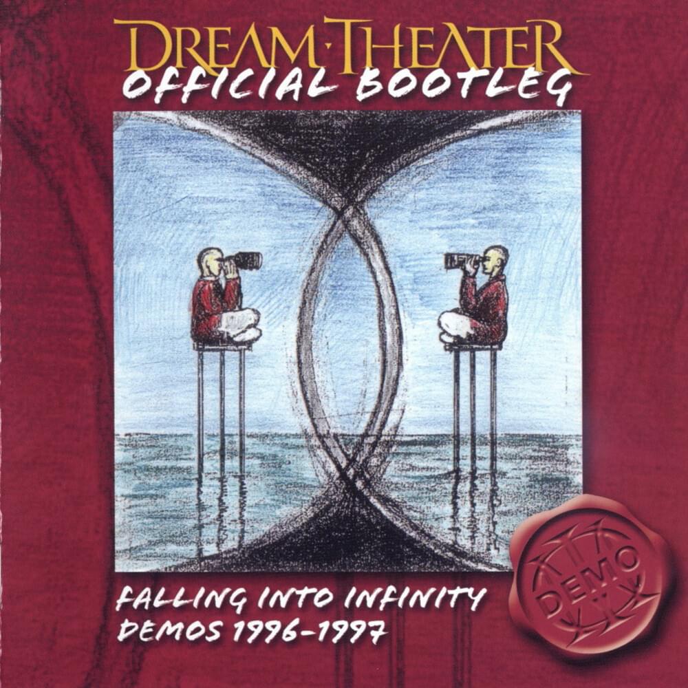 Album cover art for "You or Me" by Dream Theater