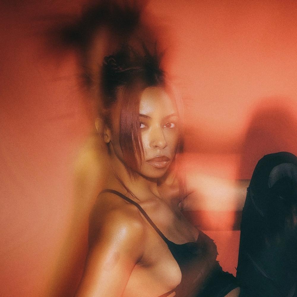 Cover image for Ravyn Lenae