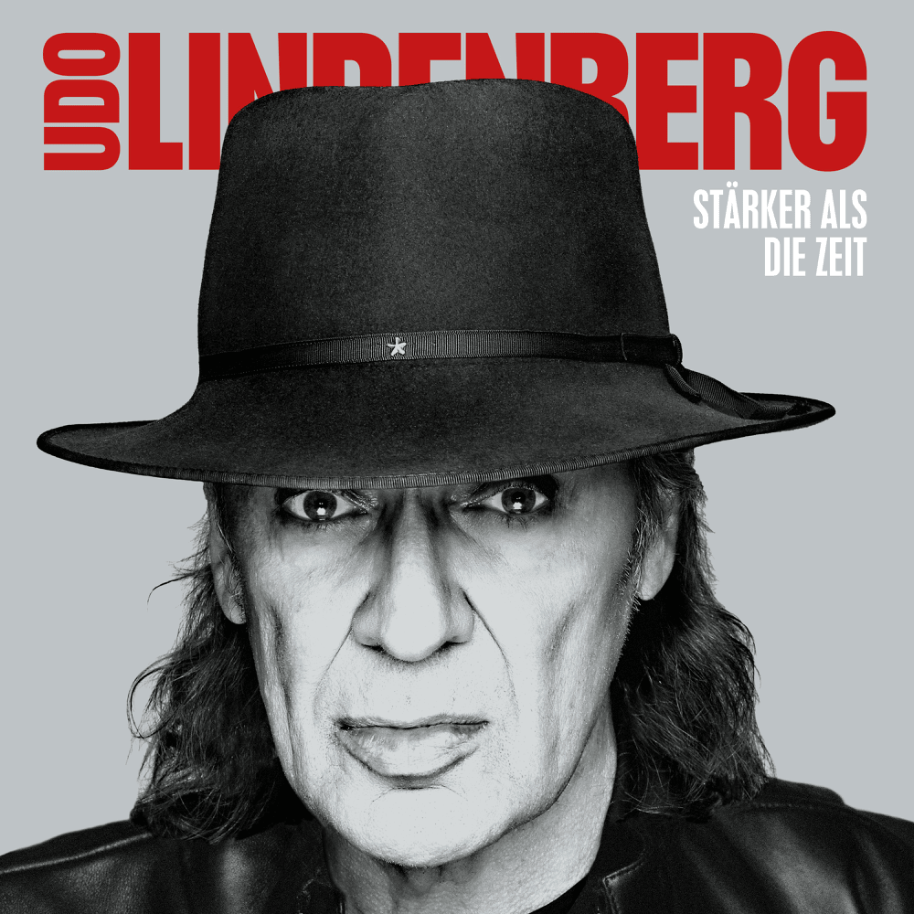 Durch die schweren Zeiten by Udo Lindenberg