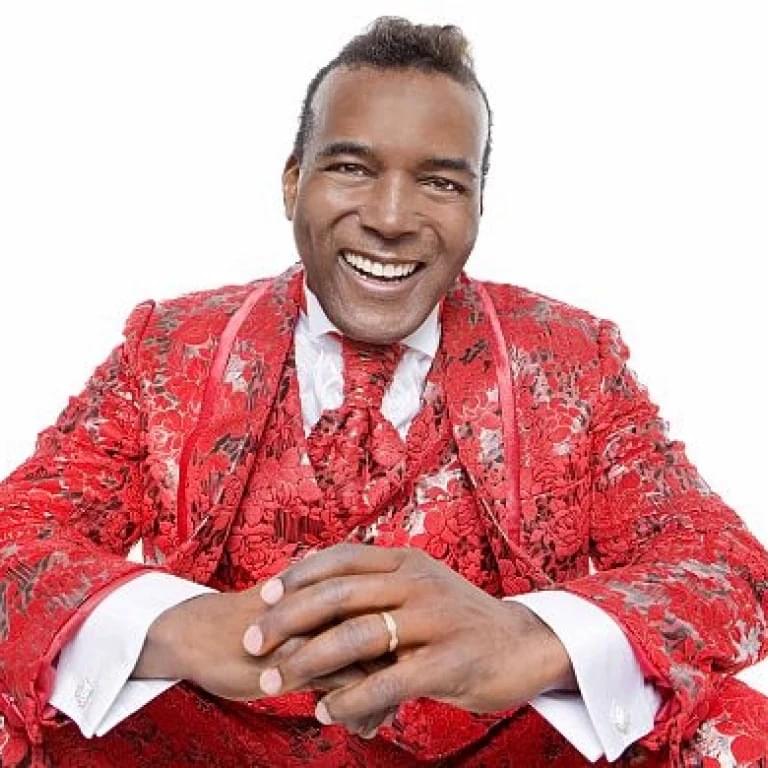 Howard McCrary Profile Picture Photo of Howard McCrary