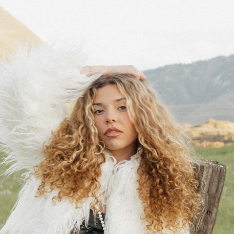Photo of Aaliyah Rose