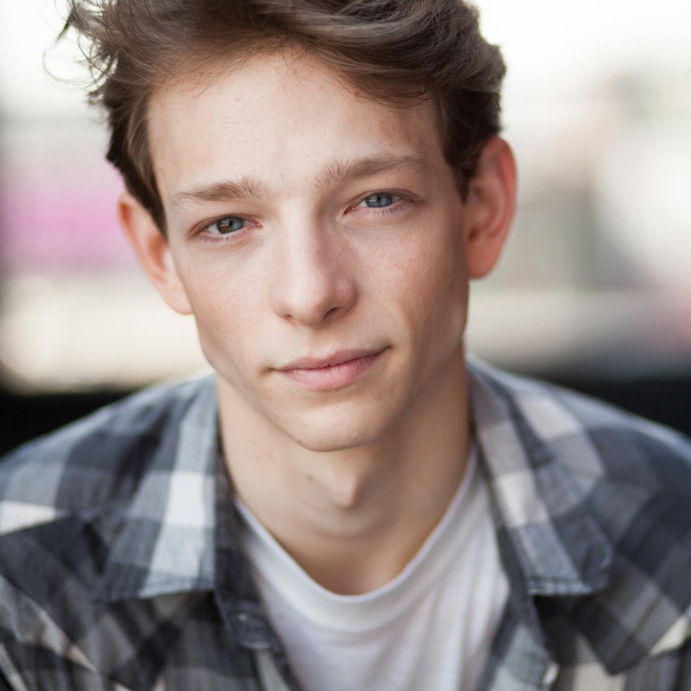 Photo of Mike Faist