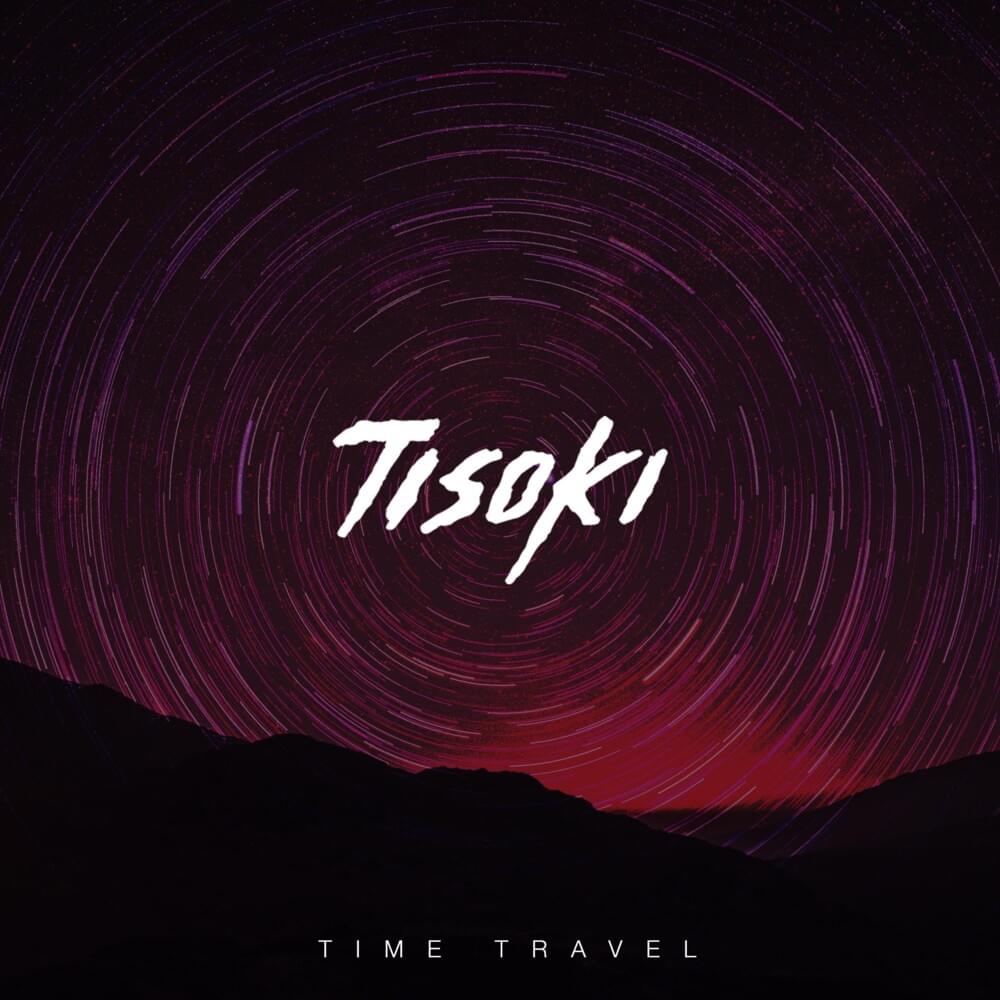 Cover image for Time Travel
