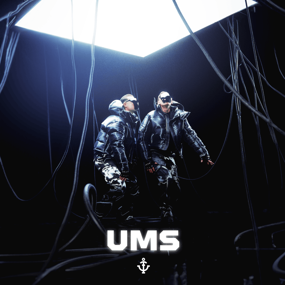 UMS by twocolors
