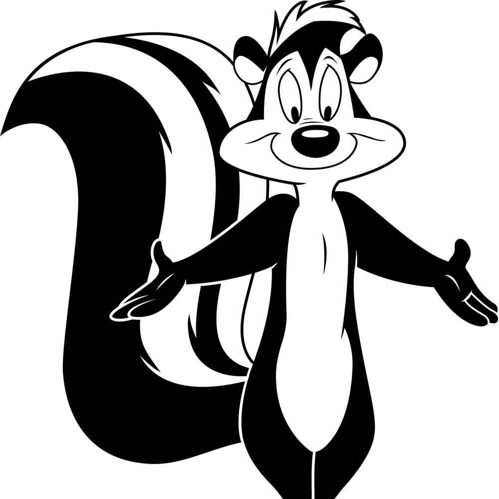 Photo of Pepe Le Pew