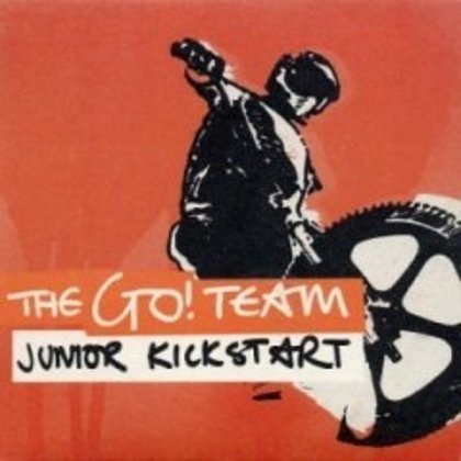 Junior Kickstart by The Go! Team