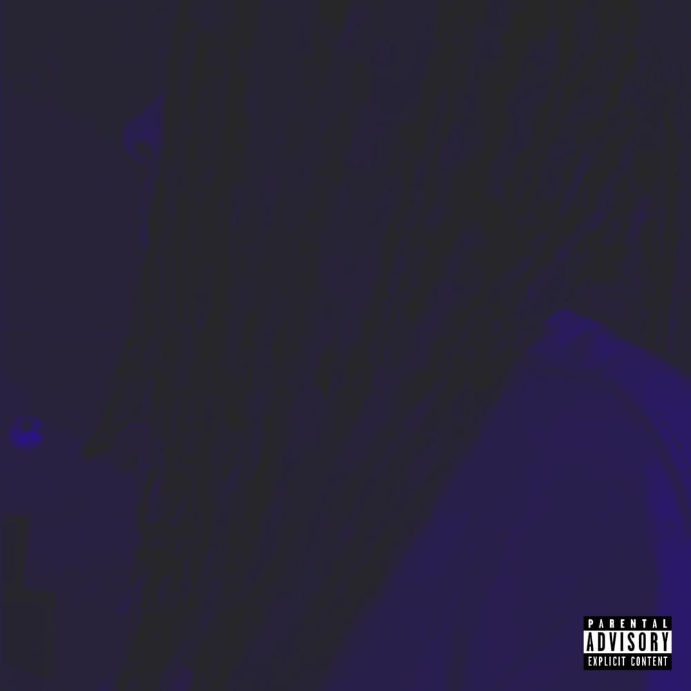 Album cover art for "like us" by 1ure