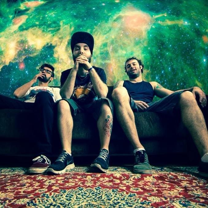 Cover image for Spaceslug