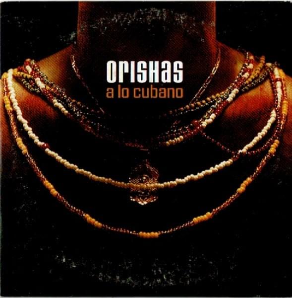 A Lo Cubano by Orishas