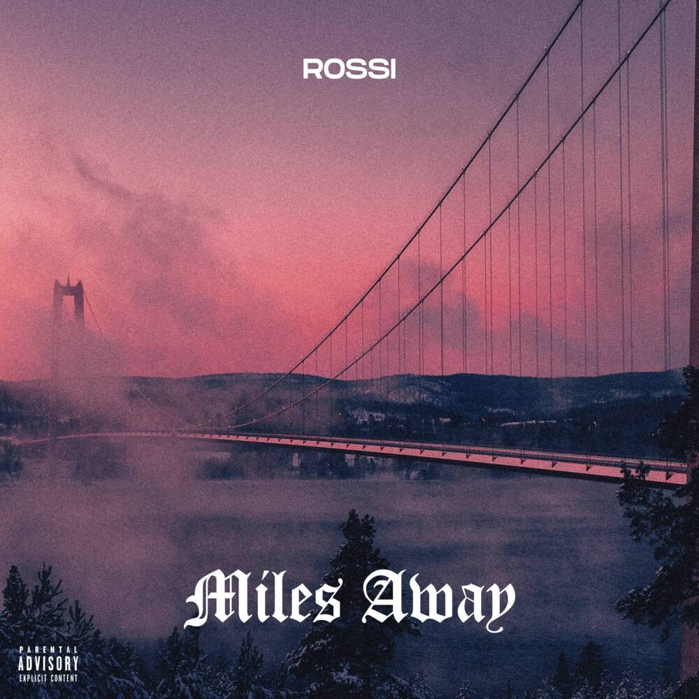 Matter To Me by Rossi