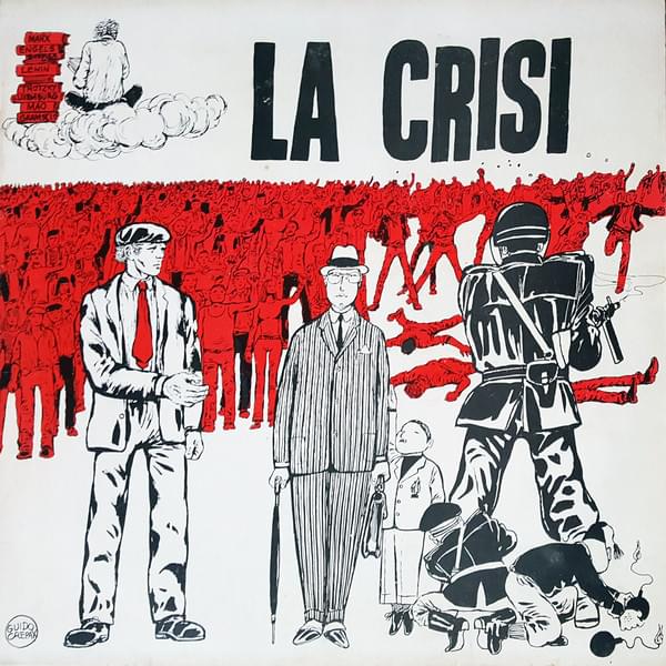 La Proletarizzazione by Gianfranco Manfredi