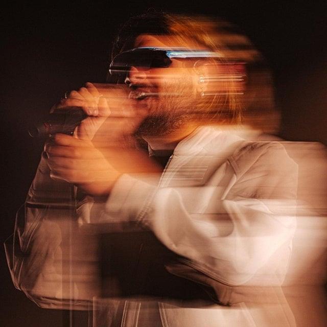 Photo of Jai Paul