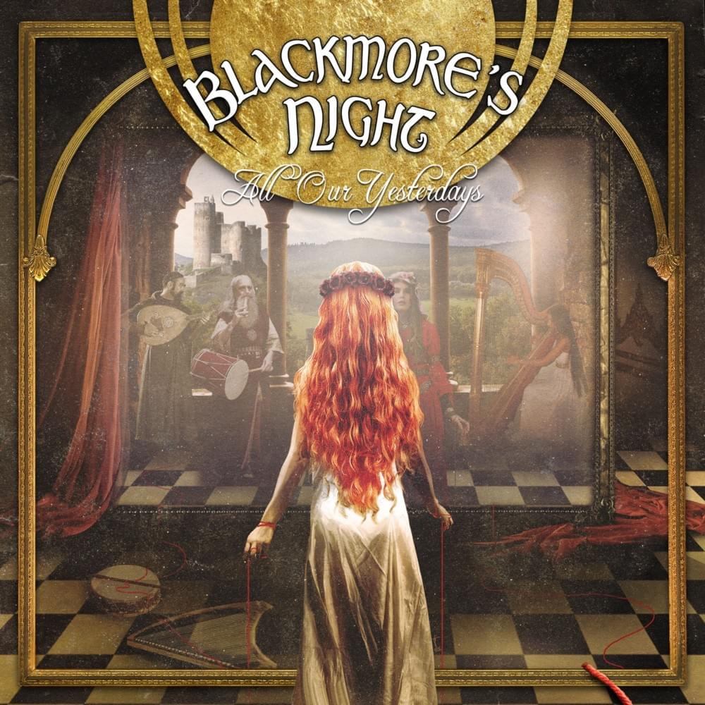 The Other Side by Blackmore’s Night